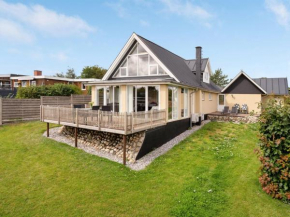 Holiday Home Dagne - 400m to the inlet by Interhome